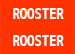 Het lesrooster
